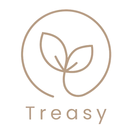 Treasy